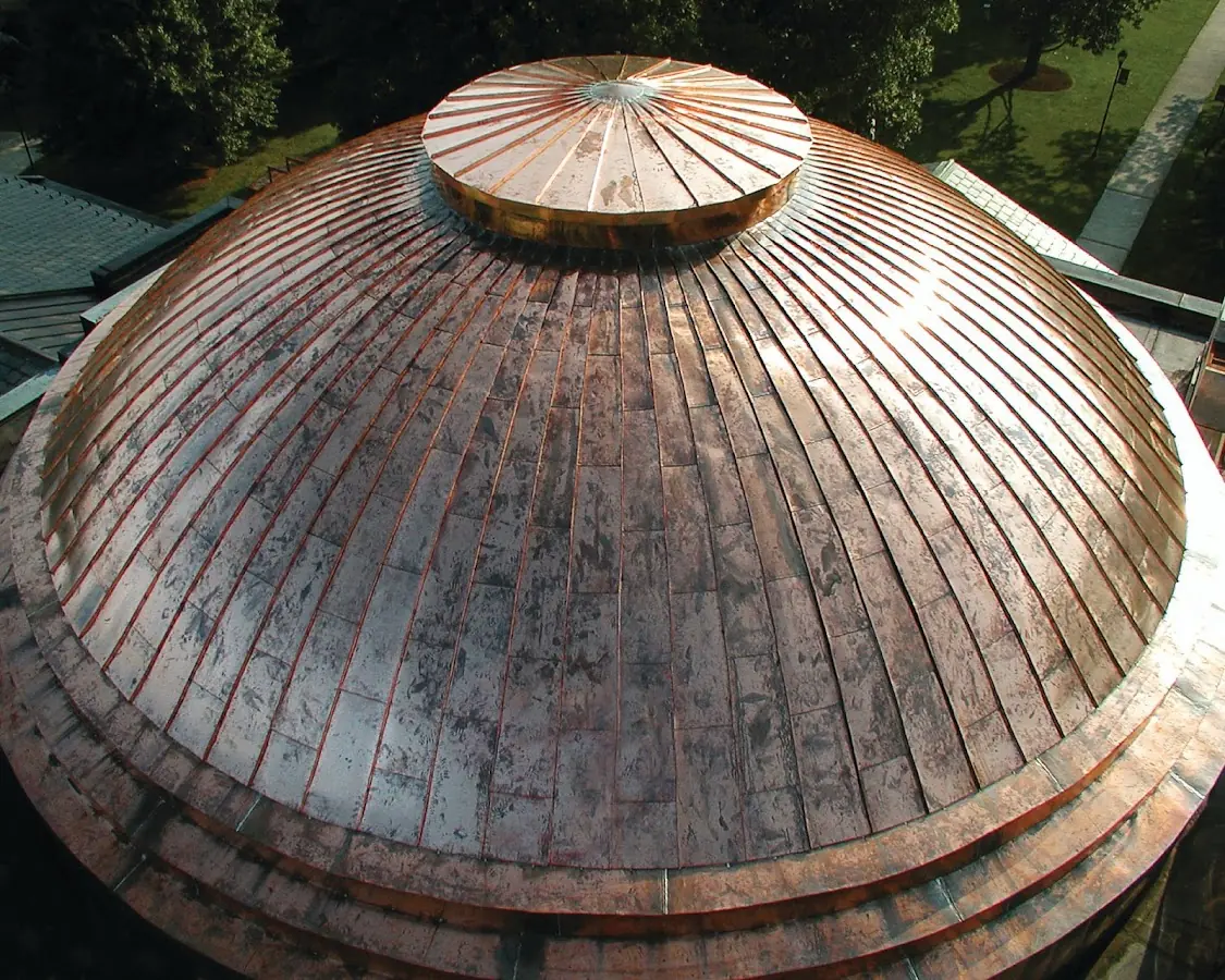 Craftsman Roofing crew installing a new roof in The Acreage